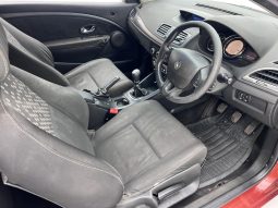 
										Renault Megane Coupe Collection 1.6 Expression full									