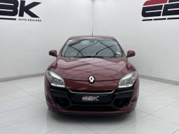 Renault Megane Coupe Collection 1.6 Expression