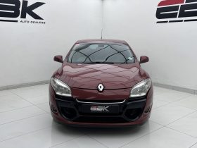 Renault Megane Coupe Collection 1.6 Expression