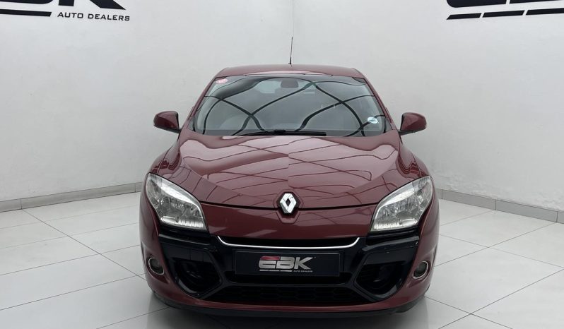
								Renault Megane Coupe Collection 1.6 Expression full									