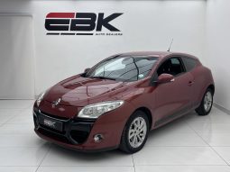 Renault Megane Coupe Collection 1.6 Expression