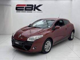 Renault Megane Coupe Collection 1.6 Expression