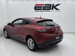 Renault Megane Coupe Collection 1.6 Expression