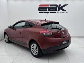 Renault Megane Coupe Collection 1.6 Expression