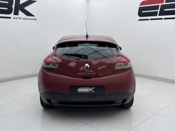 Renault Megane Coupe Collection 1.6 Expression
