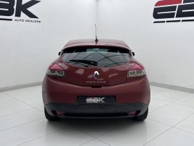 Renault Megane Coupe Collection 1.6 Expression