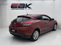
										Renault Megane Coupe Collection 1.6 Expression full									