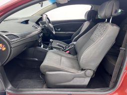 
										Renault Megane Coupe Collection 1.6 Expression full									