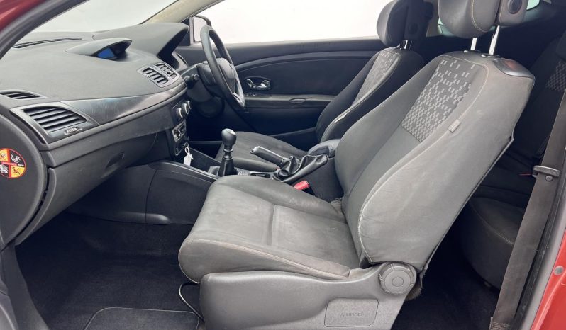 
								Renault Megane Coupe Collection 1.6 Expression full									