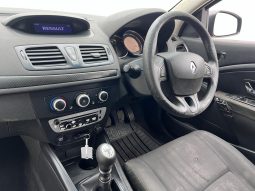 
										Renault Megane Coupe Collection 1.6 Expression full									