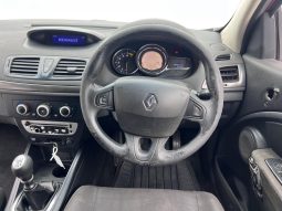 
										Renault Megane Coupe Collection 1.6 Expression full									