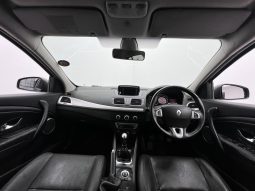 
										Renault Megane Hatch Collection 1.6DCI Dynamique full									