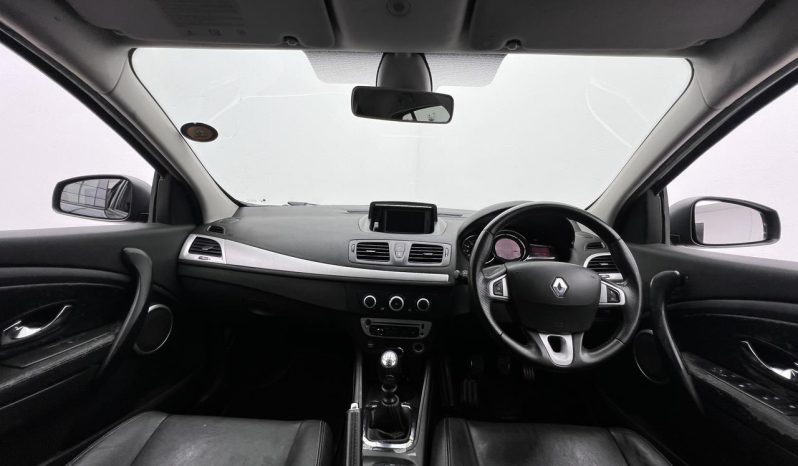 
								Renault Megane Hatch Collection 1.6DCI Dynamique full									