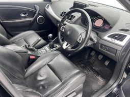
										Renault Megane Hatch Collection 1.6DCI Dynamique full									