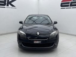 Renault Megane Hatch Collection 1.6DCI Dynamique