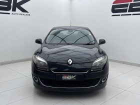Renault Megane Hatch Collection 1.6DCI Dynamique
