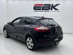 Renault Megane Hatch Collection 1.6DCI Dynamique