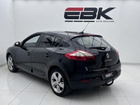 Renault Megane Hatch Collection 1.6DCI Dynamique