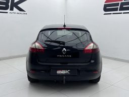 Renault Megane Hatch Collection 1.6DCI Dynamique