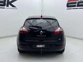Renault Megane Hatch Collection 1.6DCI Dynamique