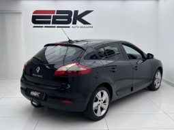 
										Renault Megane Hatch Collection 1.6DCI Dynamique full									