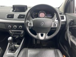 
										Renault Megane Hatch Collection 1.6DCI Dynamique full									