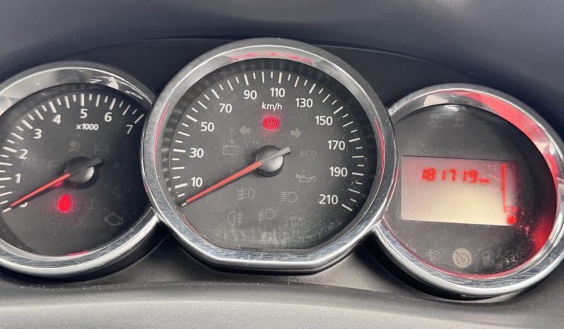 
								Renault Sandero 0.9 Turbo Stepway full									