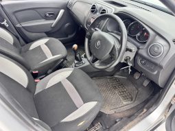 
										Renault Sandero 0.9 Turbo Stepway full									