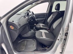
										Renault Sandero 0.9 Turbo Stepway full									