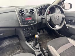 
										Renault Sandero 0.9 Turbo Stepway full									