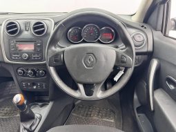 
										Renault Sandero 0.9 Turbo Stepway full									