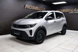 Renault Triber 1.0 Evolution