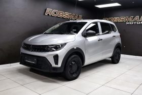Renault Triber 1.0 Evolution