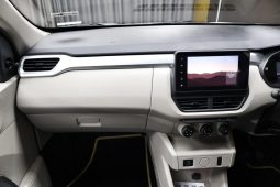 
										Renault Triber 1.0 Evolution full									