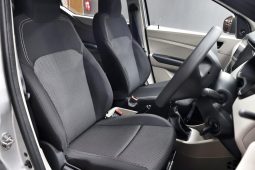 
										Renault Triber 1.0 Evolution full									