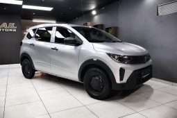 Renault Triber 1.0 Evolution