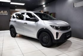 Renault Triber 1.0 Evolution