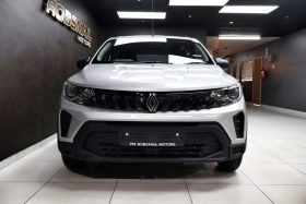 Renault Triber 1.0 Evolution