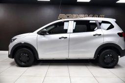 Renault Triber 1.0 Evolution
