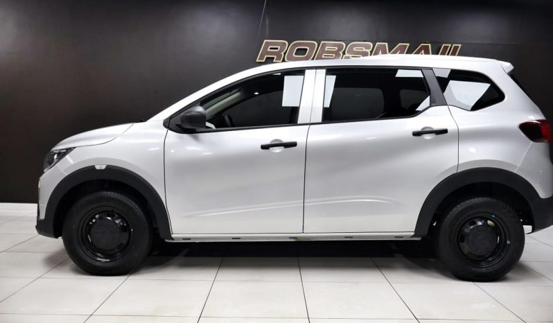 
								Renault Triber 1.0 Evolution full									