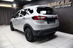 Renault Triber 1.0 Evolution