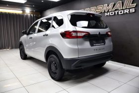 Renault Triber 1.0 Evolution