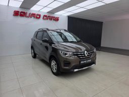 Renault Triber 1.0 Zen