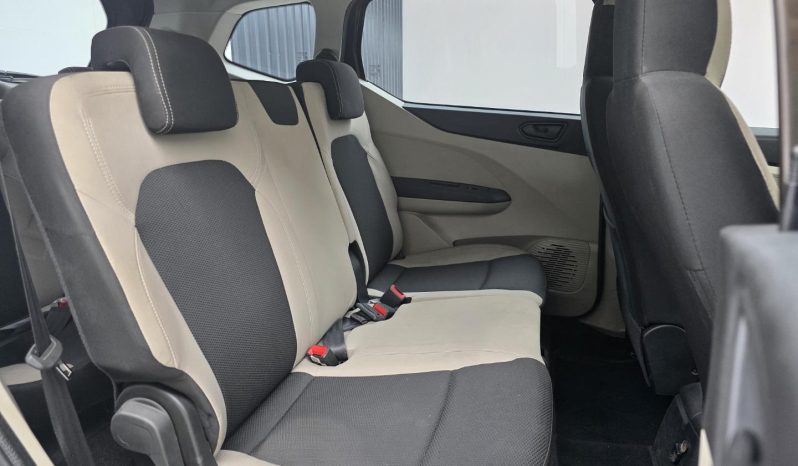 
								Renault Triber 1.0 Zen full									