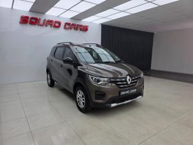 Renault Triber 1.0 Zen