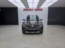 Renault Triber 1.0 Zen