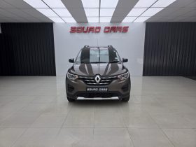 Renault Triber 1.0 Zen