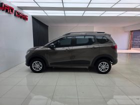 Renault Triber 1.0 Zen