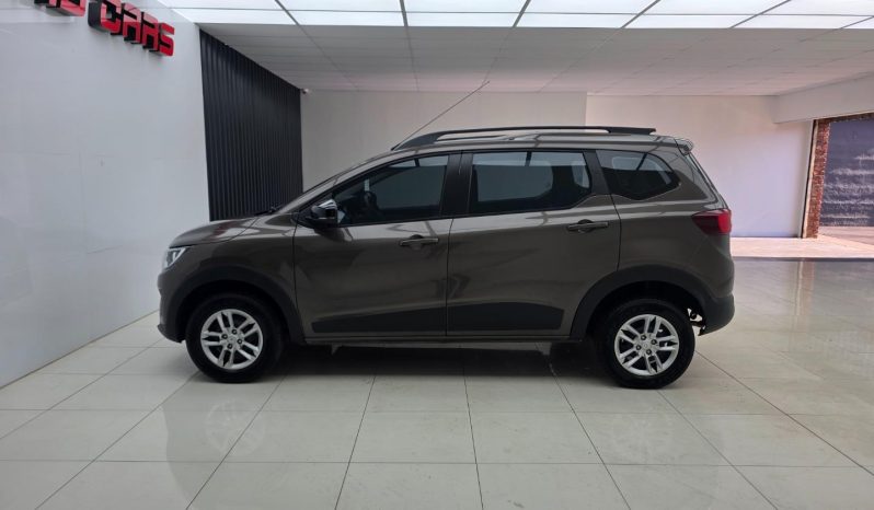 
								Renault Triber 1.0 Zen full									