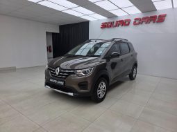 Renault Triber 1.0 Zen